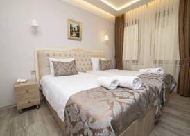 HHK Hotel Downtown 5