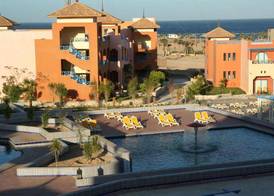 Faraana Heights Aqua Park 3