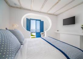 Kyklos Villas - luxury villas with private pool 4
