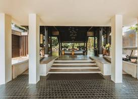 Sea Sand Sun Resort and Villas - SHA Plus 3