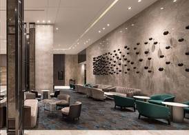 Lakeshore Hotel Tainan 5
