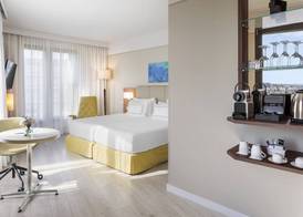 Meliá Luxembourg 5