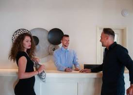 Messina Resort Hotel 2