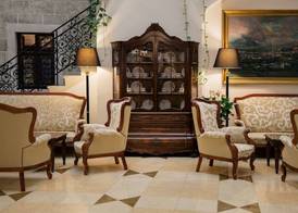 Arcadia Boutique Hotel 4