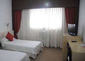 O2 Hotel Gualeguaychú 4