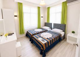 Anadolu Hotel 5