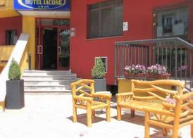 Hotel Iacone 3