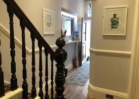 Edgcumbe Guest House 3