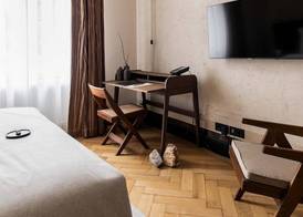 Zola Hotel - Palais de Bohème 3