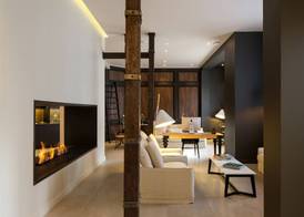 Hotel Altiplanico Bellas Artes 3