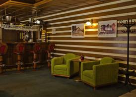 Hotel Start 5
