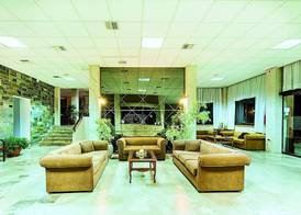 Xenios Theoxenia Hotel 4
