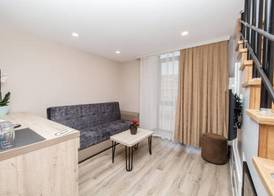 Pasage Hotel Baku 4