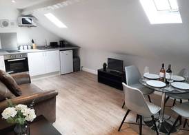 Malton Central Apartments 4