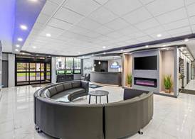 Days Inn by Wyndham Liberty Monticello 3