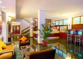 Hotel Galera 3
