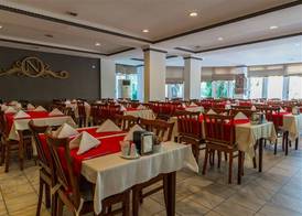 Orfeus Armin Hotel 5