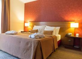 Hotel Lusitania Congress & Spa 5