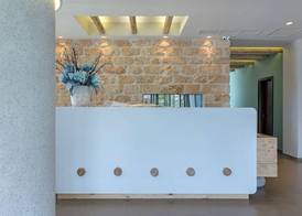 Anastasia Hotel & Suites Mediterranean Comfort 3