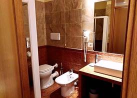Hotel Columbus 5