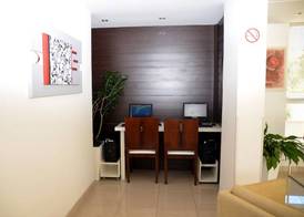 Luísa Studio Hotel 2
