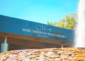 Mabu Thermas Grand Resort 2