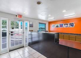 Motel 6 San Marcos, TX - North 2