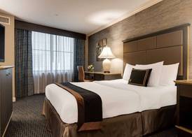 The Whitehall Hotel - BW Premier Collection 4