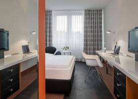 Dorint Kongresshotel Düsseldorf/Neuss 5