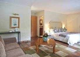 Thatchfoord Lodge 3