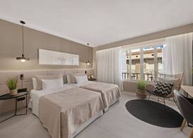 Hotel Almudaina 2