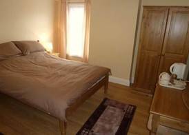 Park Lodge B&B 2