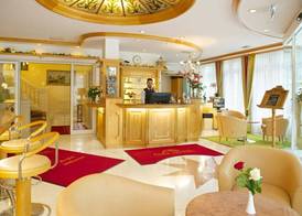 Park Hotel Laim Serviced Apartments 4