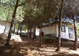 Camping ValdeArenas 4