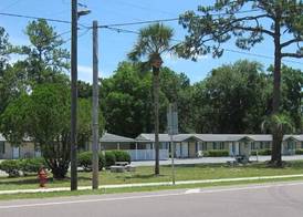 High Springs Country Inn 3