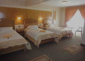HOTEL MAISON FIORI Plaza Colon 3