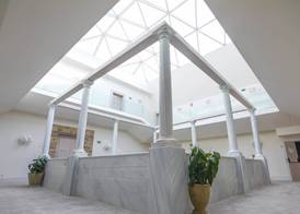 Hotel Palacio De Úbeda 5 G.L 2