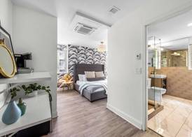 Luxuri Suites 5