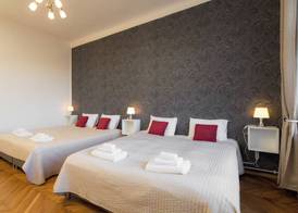 Vincanto Apartments Oldtown Prague1 2