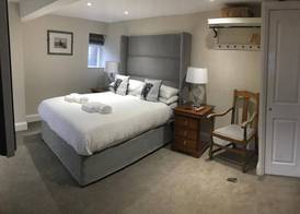 The Bulls Head bed and breakfast 5