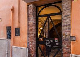 Albergo Della Corte 3