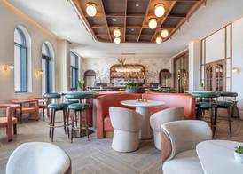 Hard Rock Hotel Malta 4