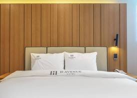 H Avenue Hotel in Gyeongju 5