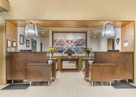 Best Western Plus Franciscan Square Inn and Suites 3