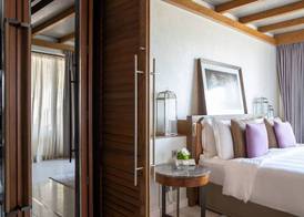 Jumeirah Al Naseem Dubai 5