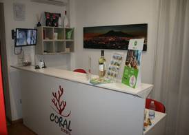Coral Rooms 2