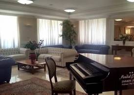 Mondial Park Hotel 3