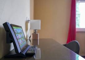 Landhotel Grashof 4