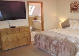 Laggan Luxury Highland Glamping 3