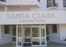 Santa Clara Country Hotel 2